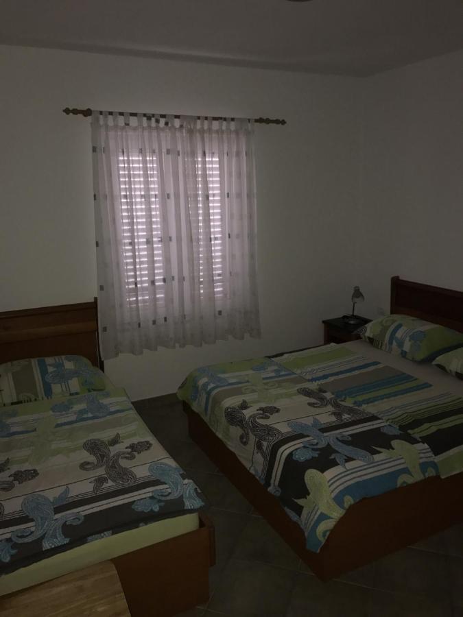 Apartment In Sukosan With Balcony, Air Conditioning, Wifi 外观 照片